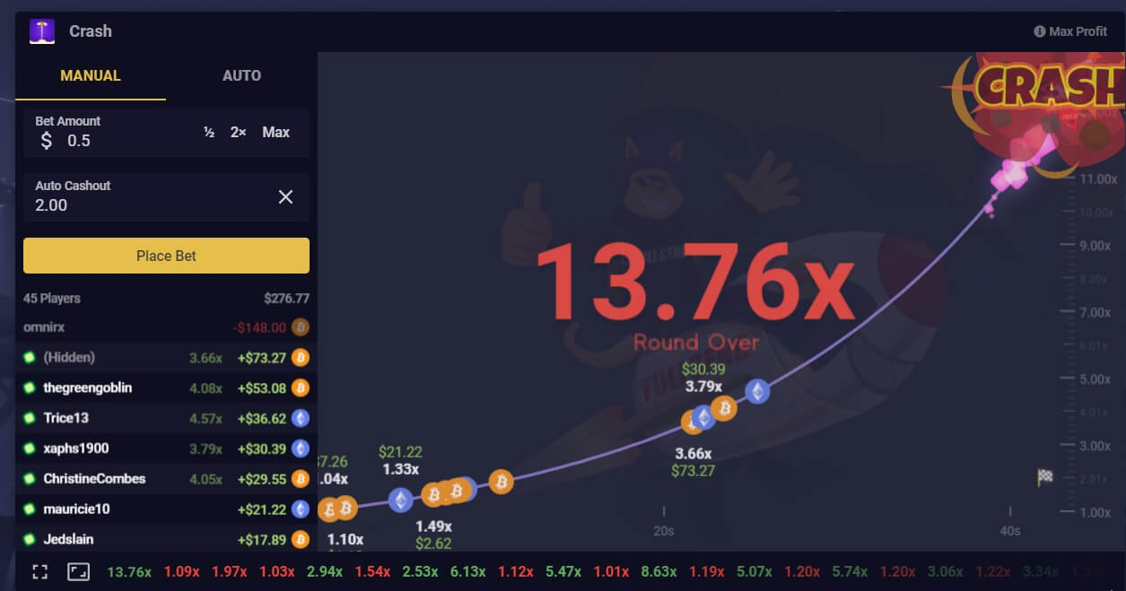 roobet online casino review 2024